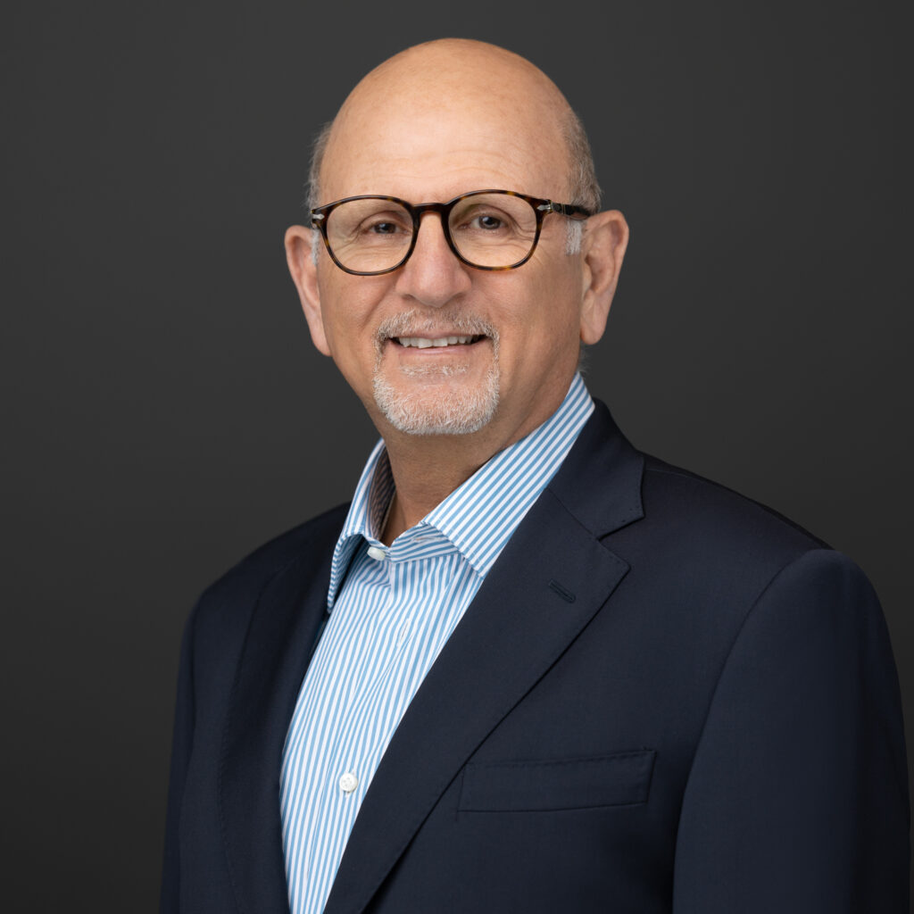 Joe Ayoub, founder of Varuna Strategies, advising private and public companies on board recruitment, board composition, and corporate governance.