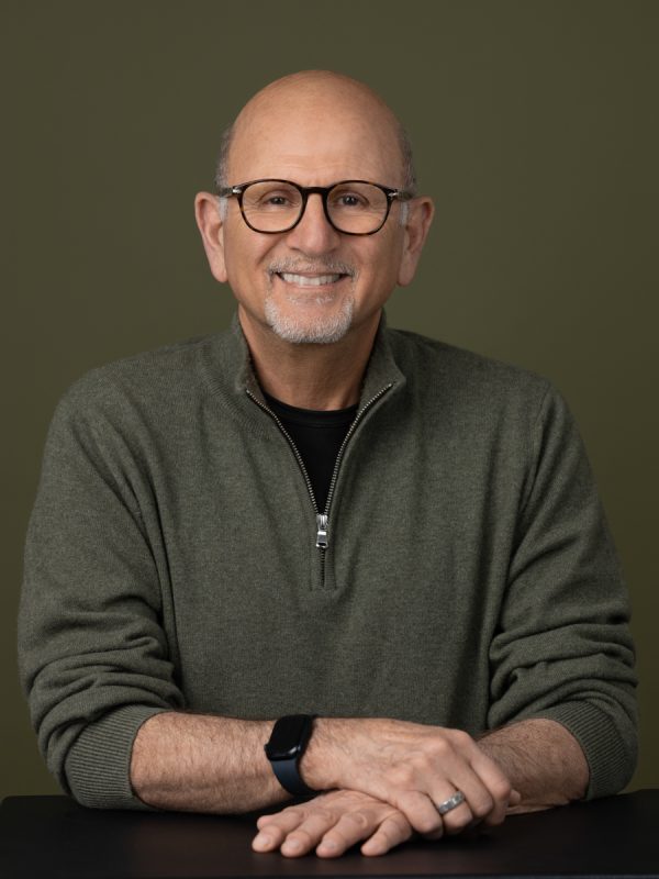 Joe Ayoub, founder of Varuna Strategies, advising private and public companies on board recruitment, board composition, and corporate governance.